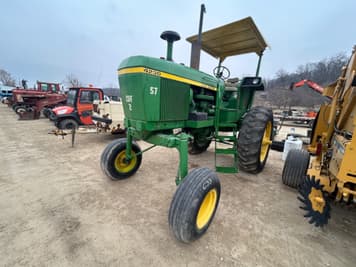 Main image John Deere 4230